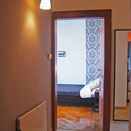 Appartamento Mira Abbazia