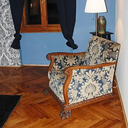 Appartamento Mira Abbazia