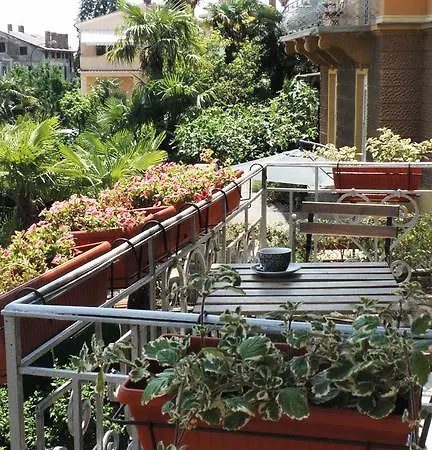 Appartamento Mira