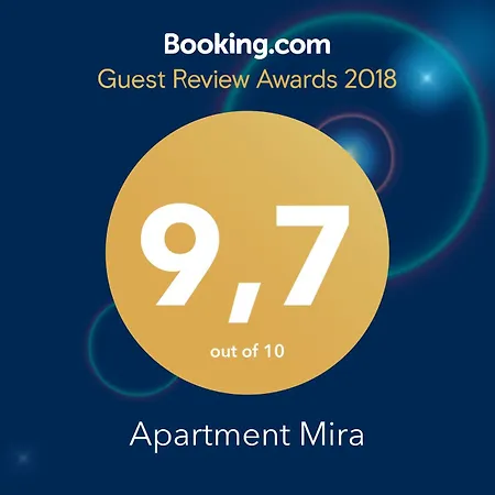 Appartamento Mira *